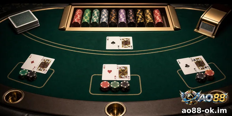 AE Sexy Casino – Trải Nghiệm Sòng Bạc Hấp Dẫn Nhất 2025 - hình ảnh - ao88-ok.im