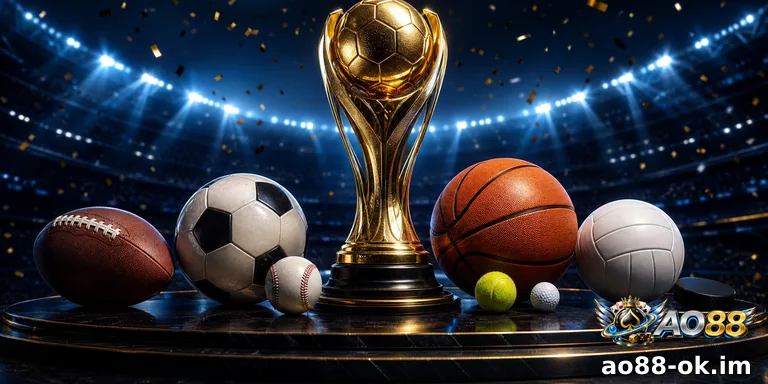 AG Live Casino – Sảnh Cược Game Bài Đỉnh Cao Nhất 2025 - hình ảnh - ao88-ok.im